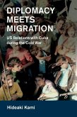 Diplomacy Meets Migration (eBook, ePUB)