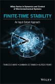 Finite-Time Stability (eBook, ePUB)