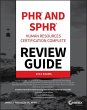 PHR and SPHR Professional in Human... - Bild 1