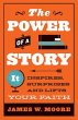 The Power of a Story (eBook, ePUB) - Bild 1