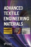 Advanced Textile Engineering Materials (eBook, ePUB)