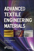 Advanced Textile Engineering Materials (eBook, ePUB)