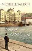 Port of No Return (eBook, ePUB)