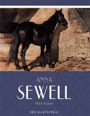 Black Beauty (eBook, ePUB)