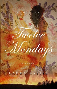 Cover Twelve Mondays (eBook, ePUB)