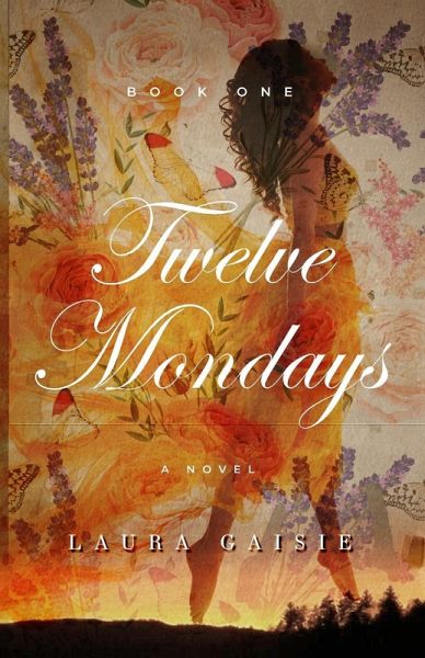 Twelve Mondays (eBook, ePUB)