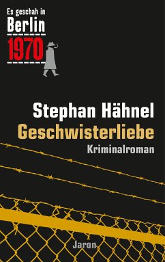 Geschwisterliebe (eBook, ePUB) - Hähnel, Stephan