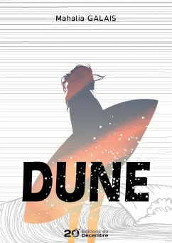 Dune (eBook, ePUB) - Galais, Mahalia