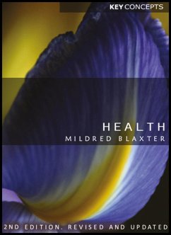 Cover Health (eBook, ePUB)