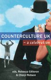 Counterculture UK - a celebration (eBook, ePUB)