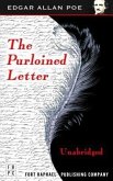 The Purloined Letter - Unabridged (eBook, ePUB)