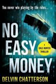 NO EASY MONEY (eBook, ePUB)