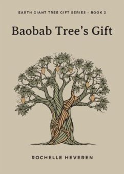 Cover Baobab Tree's Gift (eBook, ePUB)
