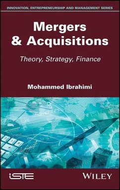 Cover Mergers & Acquisitions (eBook, PDF)