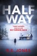Halfway (eBook, ePUB) - Bild 1