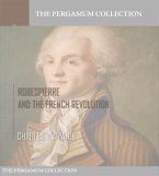 Robespierre and the French Revolution (eBook, ePUB)