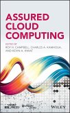 Assured Cloud Computing (eBook, ePUB)