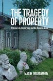 The Tragedy of Property (eBook, PDF)
