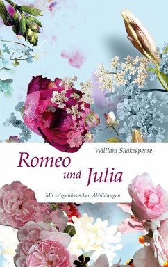 Romeo und Julia (eBook, ePUB) - Shakespeare, William