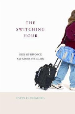 The Switching Hour 34098 (eBook, ePUB) - Flesberg, Evon O.