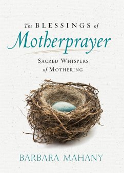 Cover The Blessings of Motherprayer (eBook, ePUB)