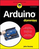 Arduino For Dummies (eBook, ePUB)