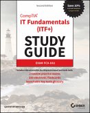 CompTIA IT Fundamentals (ITF+) Study Guide (eBook, PDF)