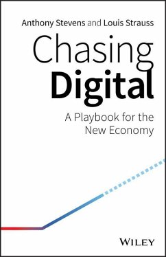 Chasing Digital (eBook, PDF) - Stevens, Anthony; Strauss, Louis