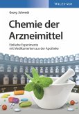 Chemie der Arzneimittel (eBook, PDF)