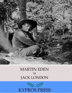 Martin Eden (eBook, ePUB) - London, Jack