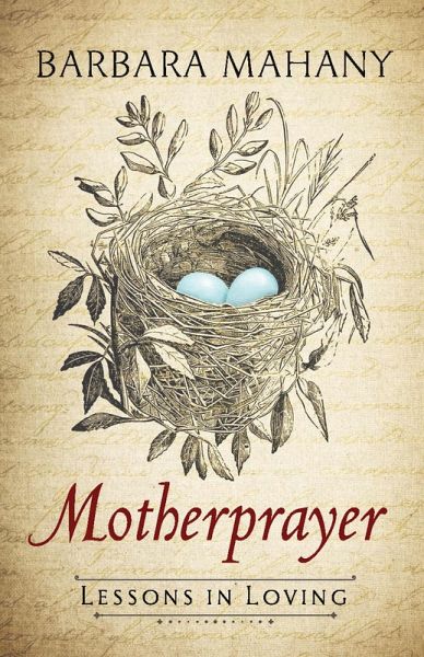 Motherprayer (eBook, ePUB)