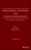 Development of the Social Brain, Volume 39 (eBook, PDF)