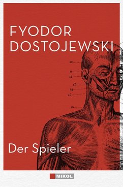 Der Spieler (eBook, ePUB) - Dostojewski, Fjodor