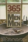 365 Meditations for Men by Men (eBook, ePUB)