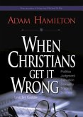 When Christians Get It Wrong Leader Guide (eBook, ePUB)