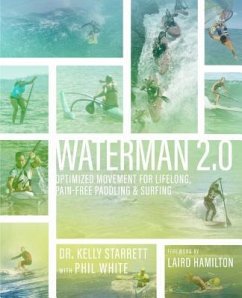 Waterman 2.0 (eBook, ePUB) - Starrett, Kelly