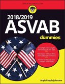 2018 / 2019 ASVAB For Dummies (eBook, ePUB)