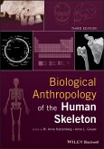 Biological Anthropology of the Human Skeleton (eBook, PDF)