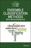Ensemble Classification Methods with Applications in R (eBook, PDF) Ensemble Classification Methods with Applications in R (eBook, PDF)