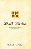 Silent Stories (eBook, ePUB) Silent Stories (eBook, ePUB)