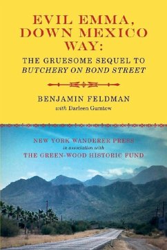 Cover Evil Emma, Down Mexico Way (eBook, ePUB)