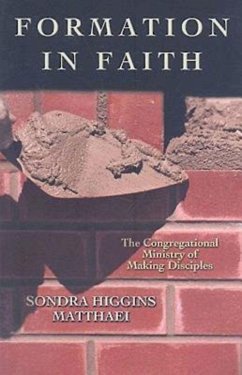Formation in Faith (eBook, ePUB) Formation in Faith (eBook, ePUB)