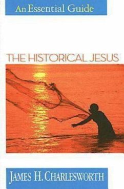 The Historical Jesus (eBook, ePUB)