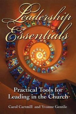 Leadership Essentials (eBook, ePUB)