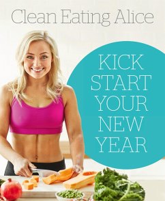 Cover Sampler: Clean Eating Alice (eBook, ePUB)