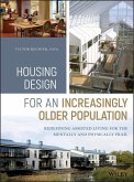 Housing Design for an Increasingly Older Population (eBook, PDF)