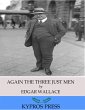 Again the Three Just Men (eBook, ePUB) - Bild 1