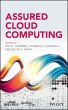 Assured Cloud Computing (eBook, PDF) - Bild 1