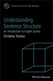 Understanding Sentence Structure (eBook, PDF)