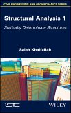 Structural Analysis 1 (eBook, PDF)